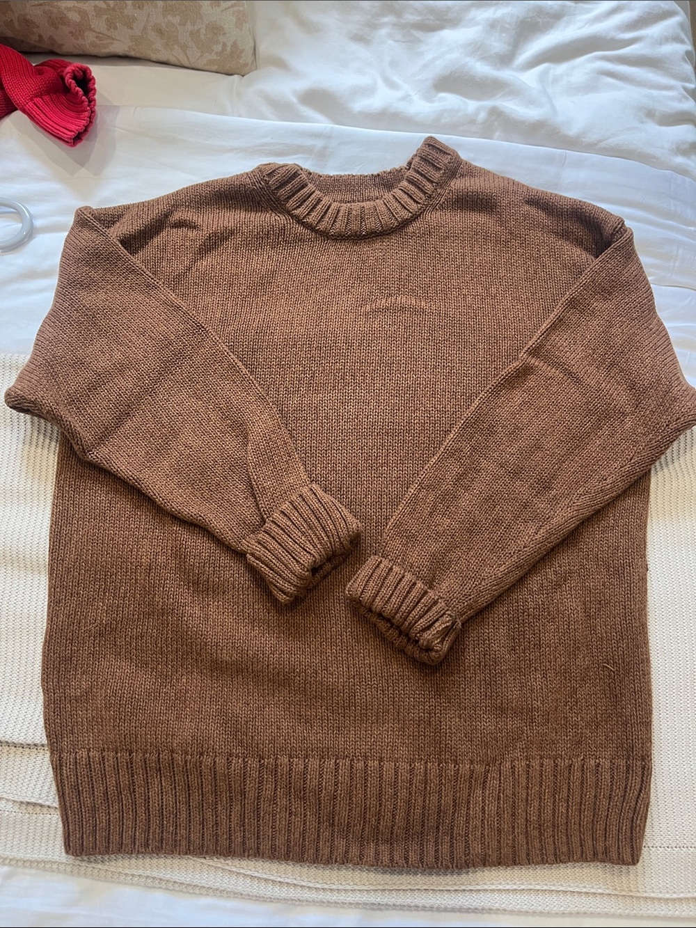 Women’s Gap 100% Cotton Sweater